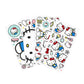 Hello Kitty Wall Decals