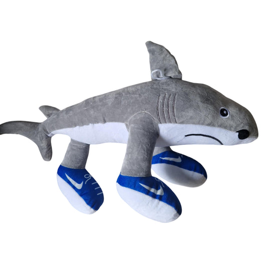 Italian Brainrot Tralalero Shark Plush - 55cm
