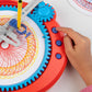Electronic Spirograph Machine