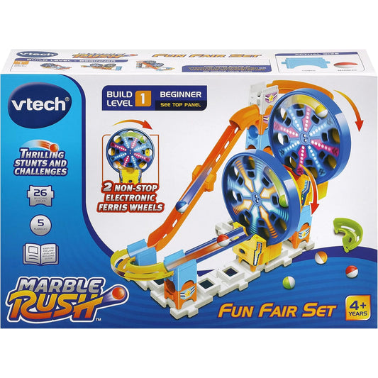 VTECH Marble Rush Fun Fair