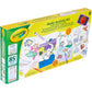 Crayola Multi Activity Set