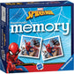 Spiderman Mini Memory Game