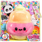Fluffie Stuffiez Large Collectible Ice Cream Plush