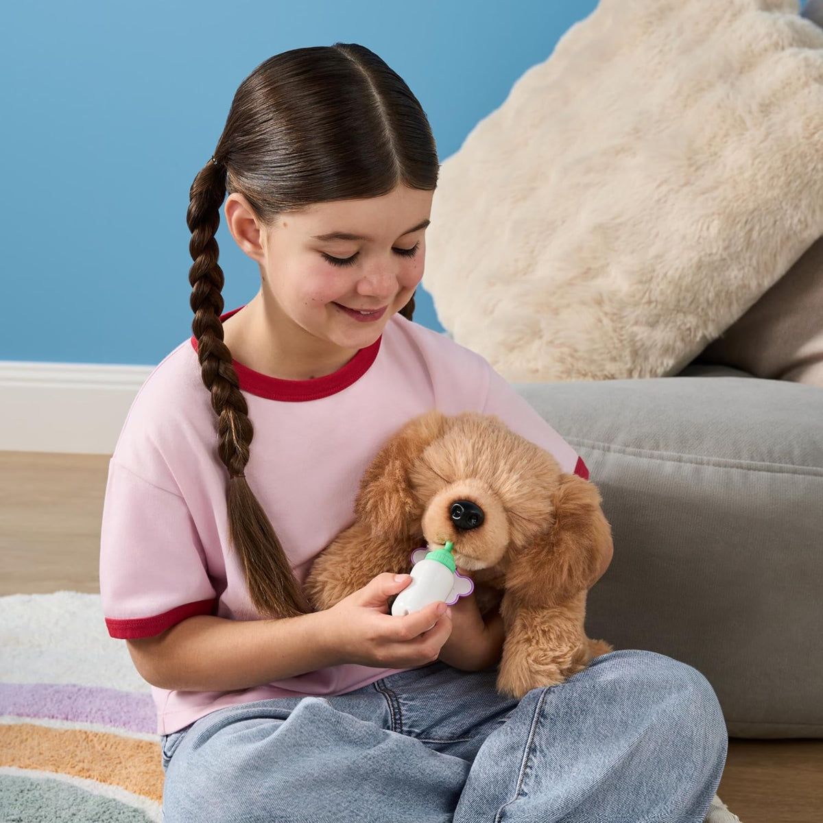 Little Live Pets Really Real Puppy