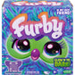 Furby Glow-In-Dark Interactive Toy