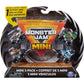 Monster Jam Mini 5 Pack