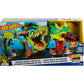 Hot Wheels Dragon Drive Firefight