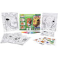 Crayola POPS 3D Activity Set - Jungle