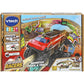Car-Board Racers Monster Truck & Track