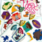 Disney Cortex Challenge Party Game