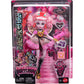 Monster High Scary Sweet Birthday Doll