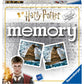Harry Potter Mini Memory