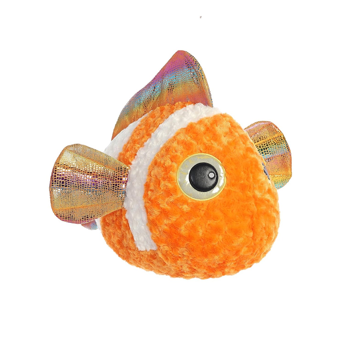 Large Aurora Fish Plush - 60cm