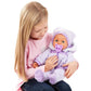 Baby Piccolina 46cm Doll - PINK