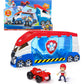 Paw Patrol Launch and Rescue Patroller