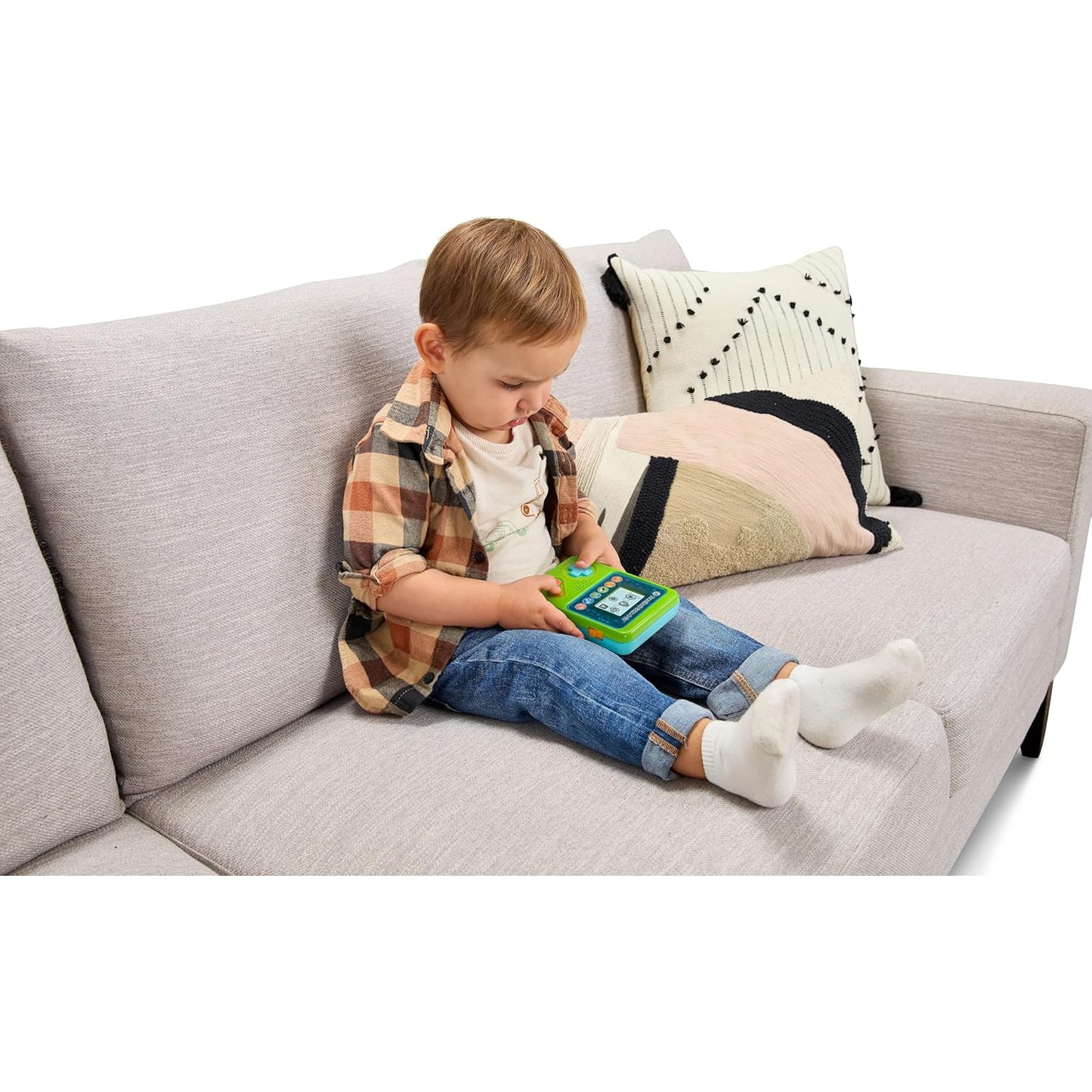 Leapfrog Preschool Game & Go