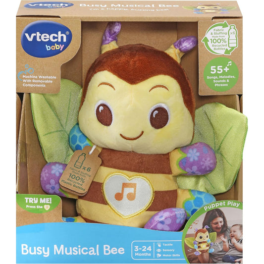 VTech Busy Musical Bee