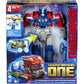 Transformers Power Flip Optimus