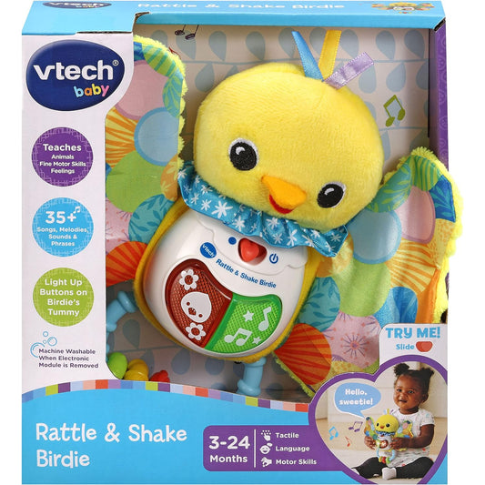 Vtech Rattle and Shake Birdie