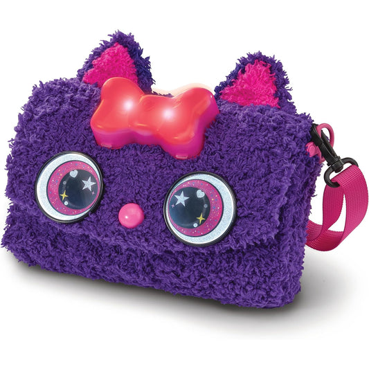VTECH Sew and Style Kitty Bag
