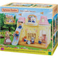 Sylvanian Families - Baby Castle Nursery