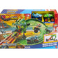 Hot Wheels Sharks and Dinos Dragon Demolition