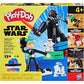 Play-Doh Squish and Slice Lightsabers