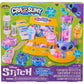 Stitch CraZSlimy Creation Studio