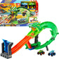 Hot Wheels Sharks and Dinos Dragon Demolition