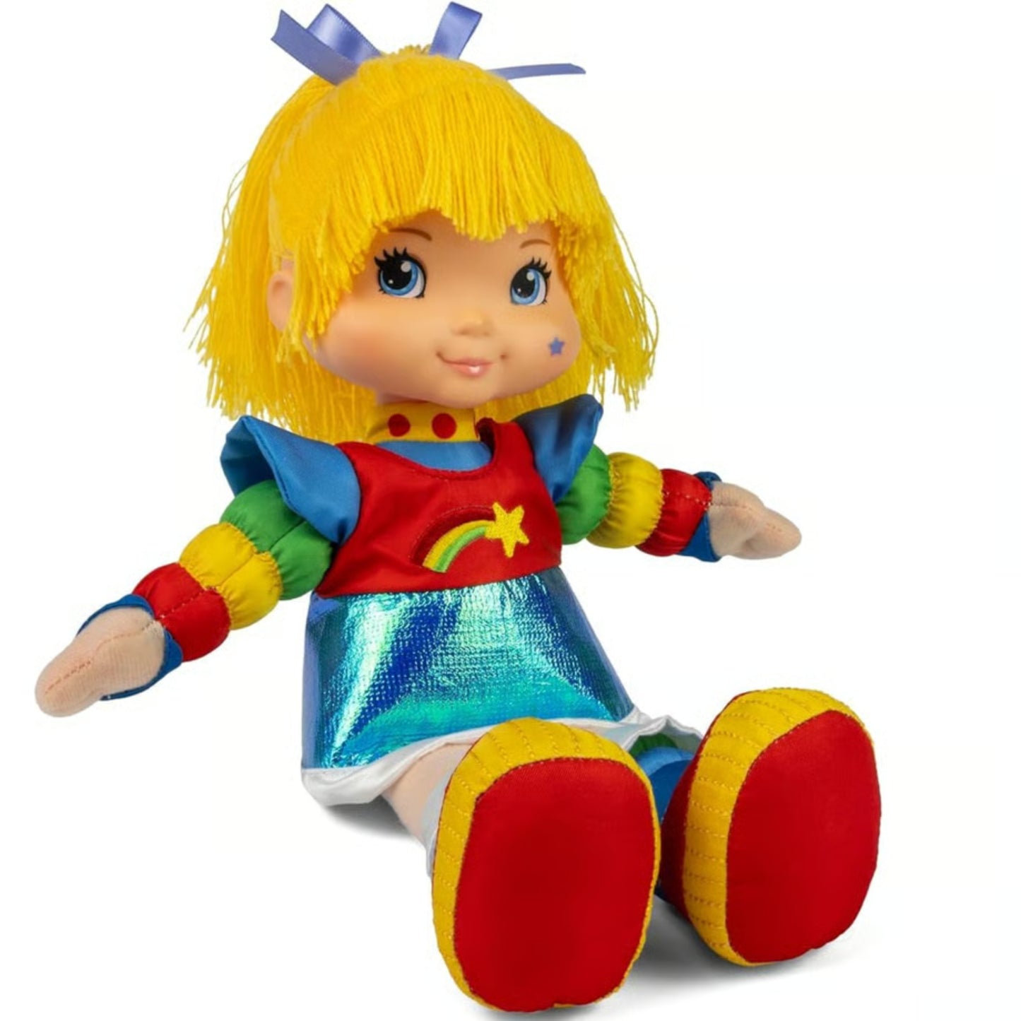 Rainbow Brite 12" Doll