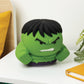 Hulk SquishyGlo Silicone Light Rechargeable