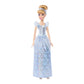 Disney Princess Cinderella Doll with Sparkling Fashion & Accessories
