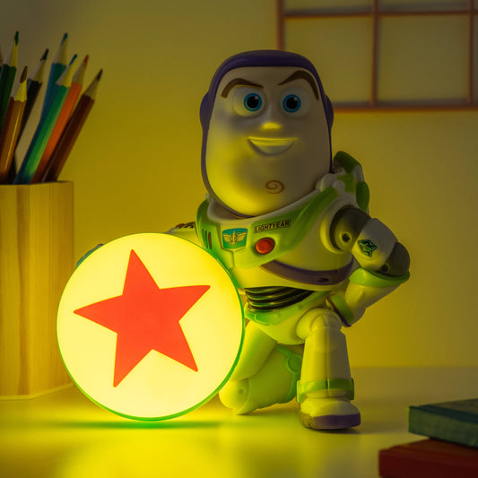 Buzz Lightyear GloBuddies Light