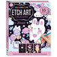 Kawaii Etch Art Creations