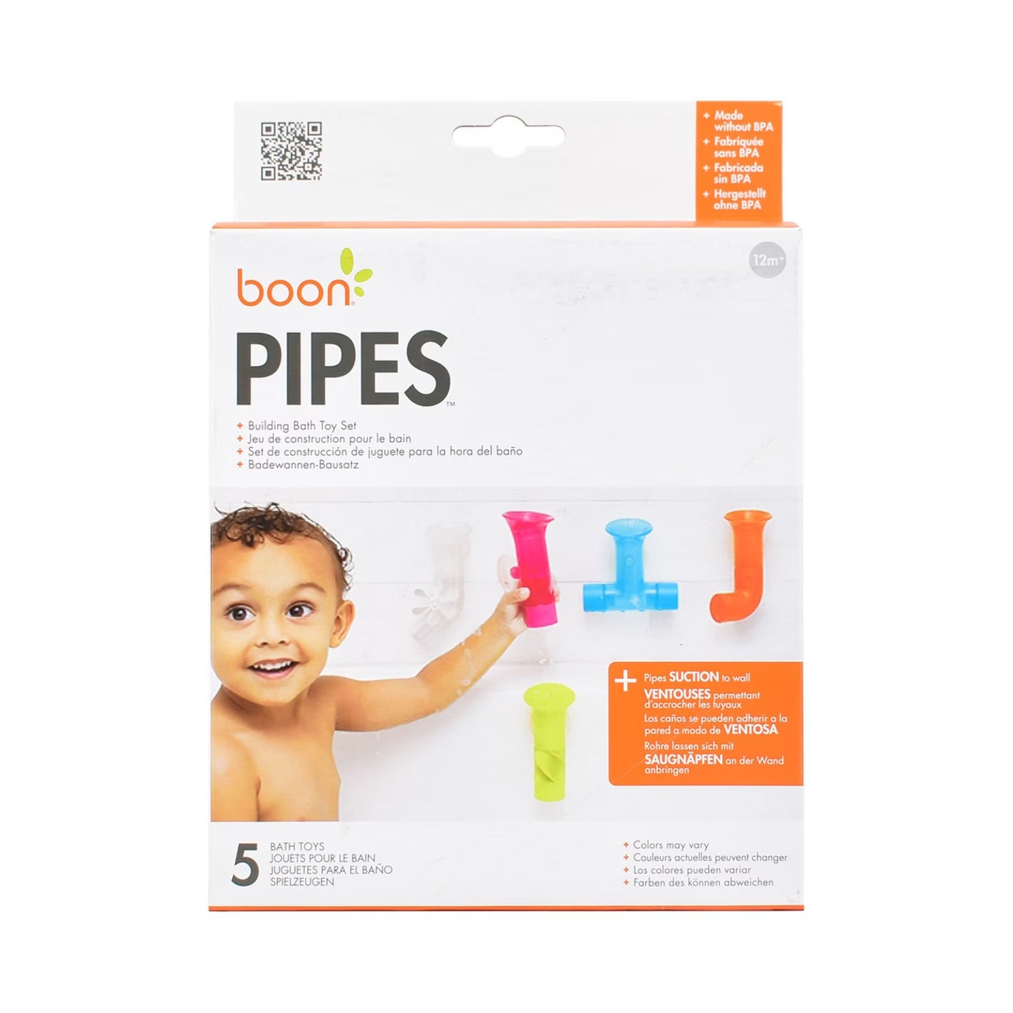 Boon Pipes