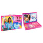 Barbie Deluxe Fashion Designer Set