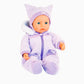 Baby Piccolina 46cm Doll - PINK