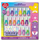Care Bears Nail Set