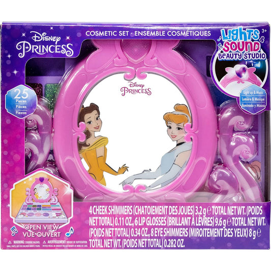 Disney Princess Cosmetic Set