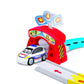 BB Junior Shake it Runner Infinity Track
