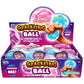 Crackling Ball