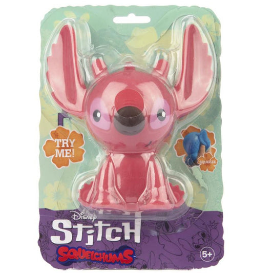 Stitch Squelchums Red