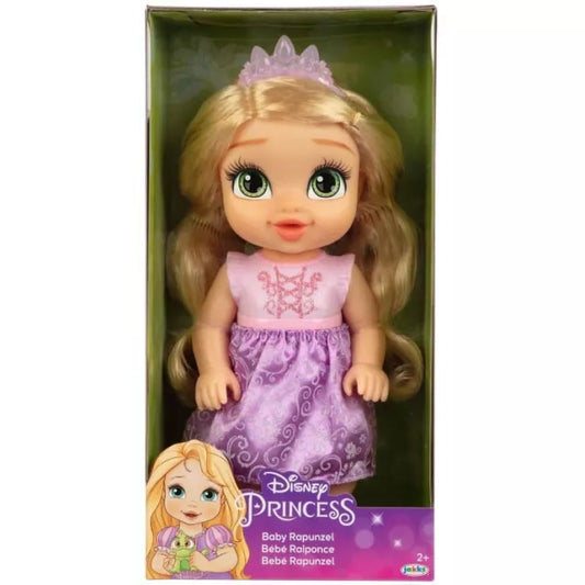 Disney Princess - Baby Rapunzel