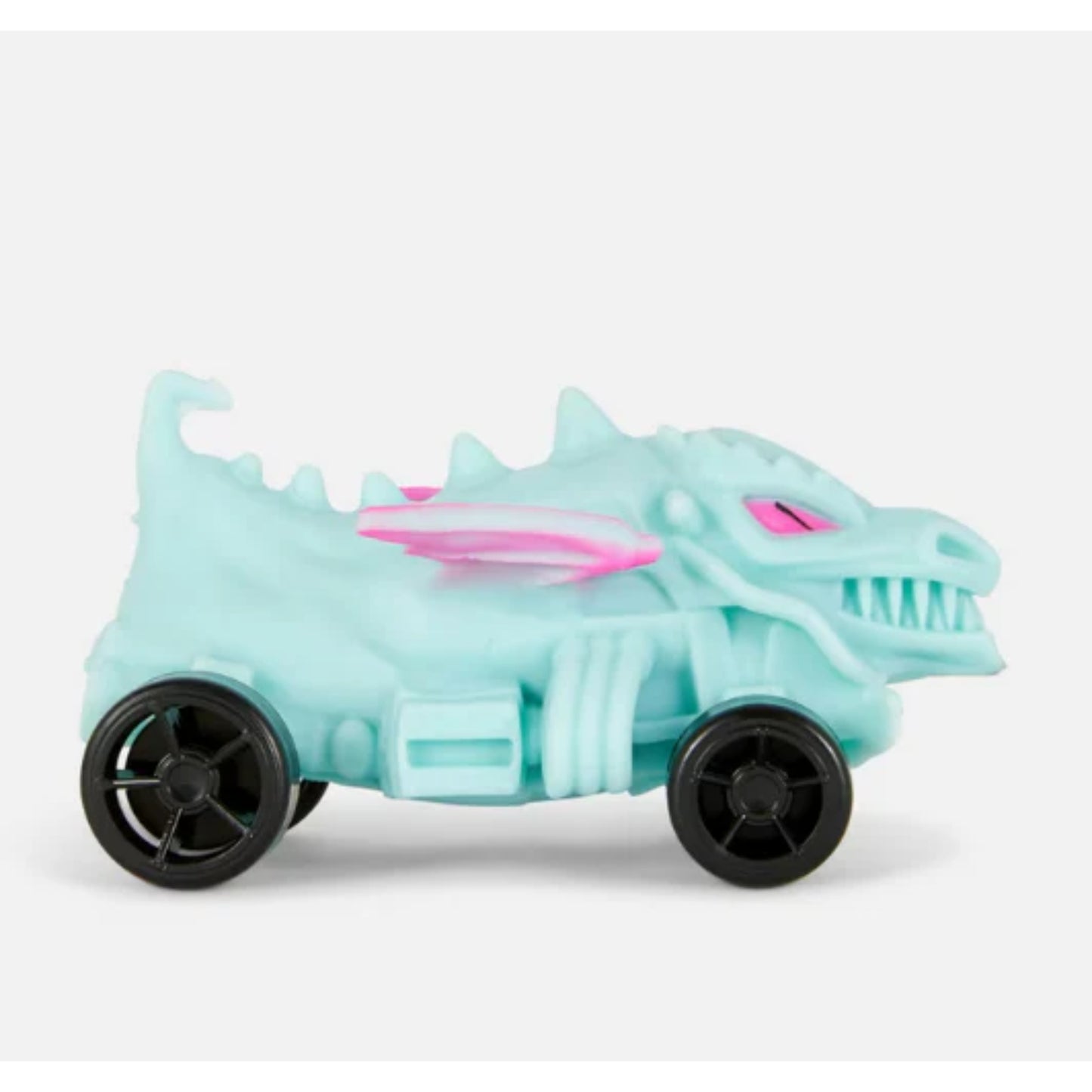 Hot Wheels Stretchy Vehcile Dragon