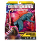 Godzilla Figure