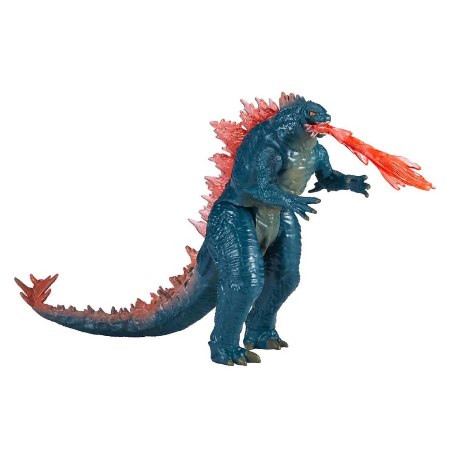 Godzilla Figure