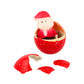 Christmas Hatching Egg