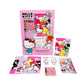 HELLO KITTY SUPER ACTIVITY SET