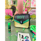 Wicked DIY Accessory Bag - 3 Designs