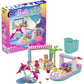 Barbie Mega Bloks Dolphin Explorations